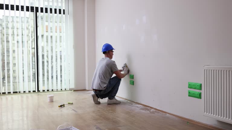 Best Post-Construction Mold Inspection  in Edmundson, MO